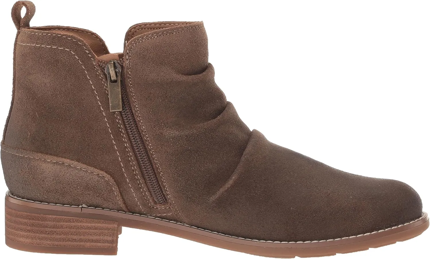 Earth Women's Nadya Ankle Boot