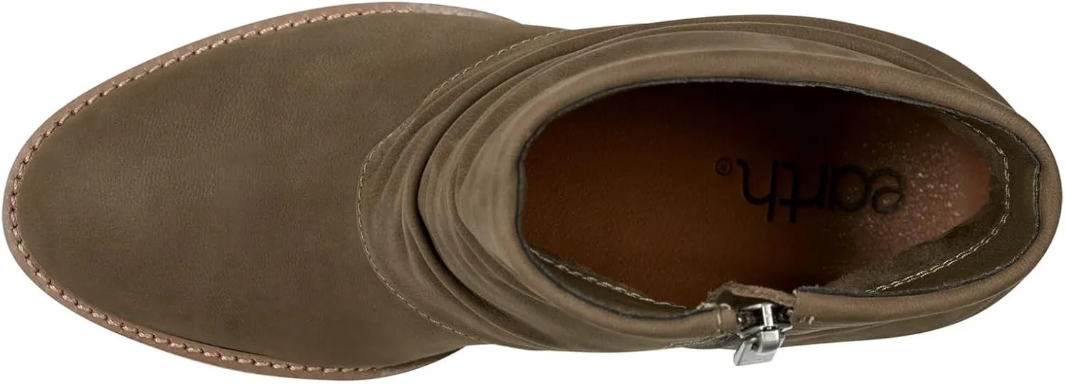 Earth Women's Savvy Fashion Boot