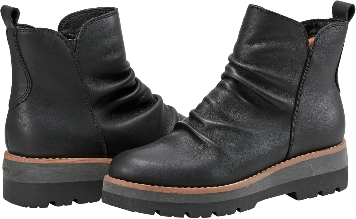 Earth Women's Yonder Ankle Boot