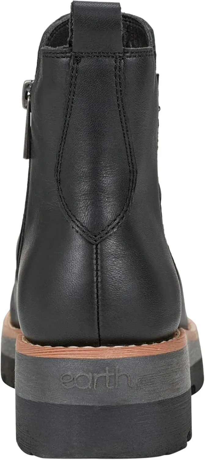 Earth Women's Yonder Ankle Boot