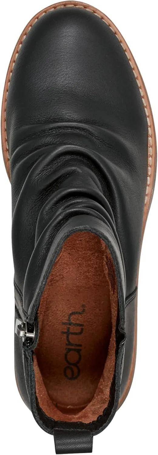 Earth Women's Yonder Ankle Boot