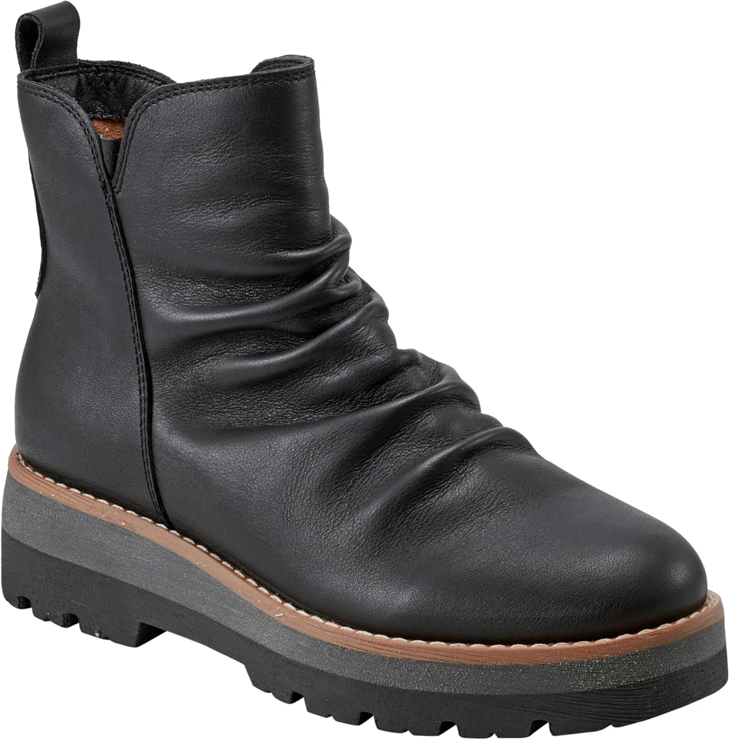 Earth Women's Yonder Ankle Boot