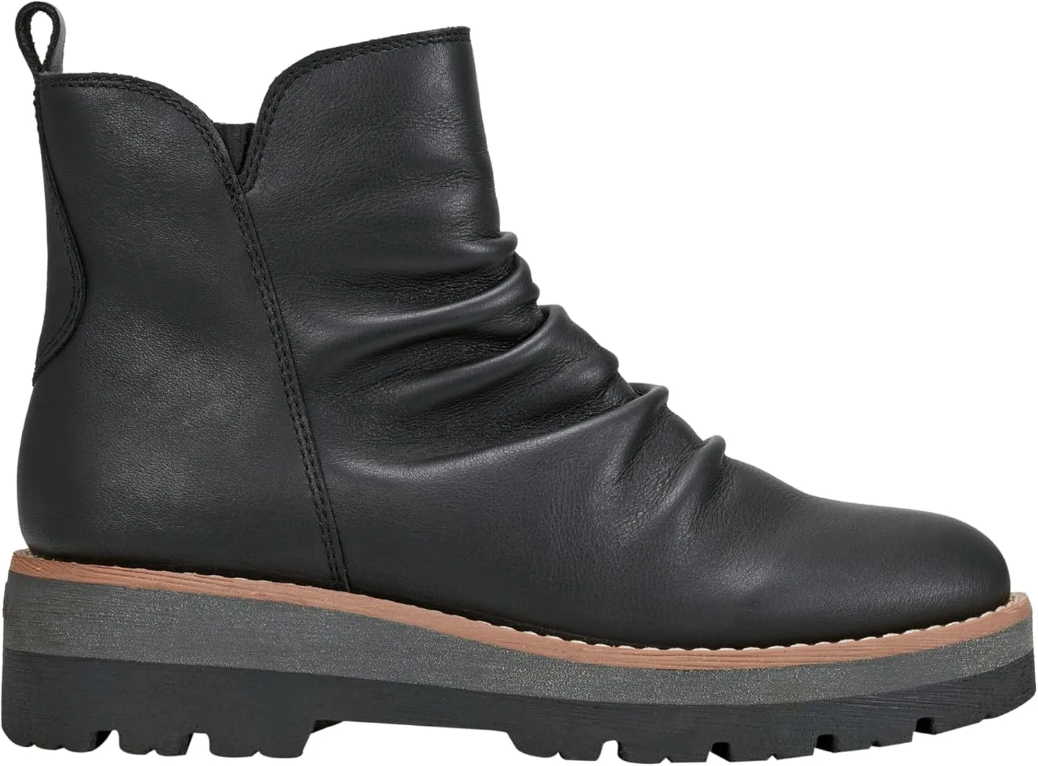 Earth Women's Yonder Ankle Boot
