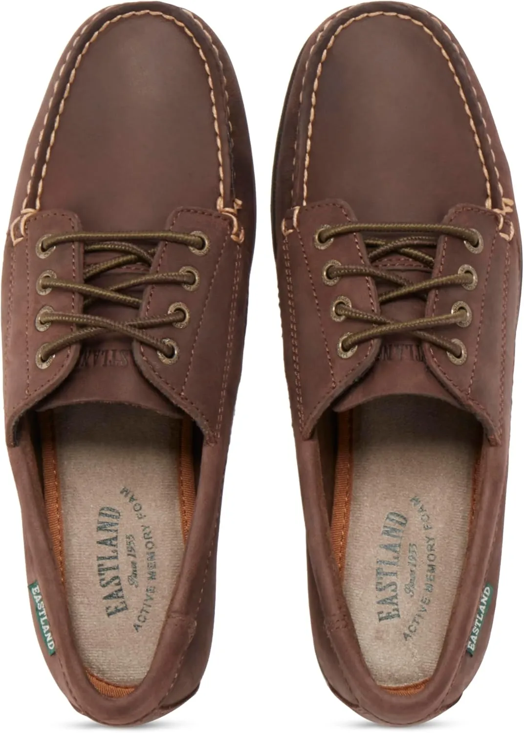 Eastland Women's Falmouth Camp Moc