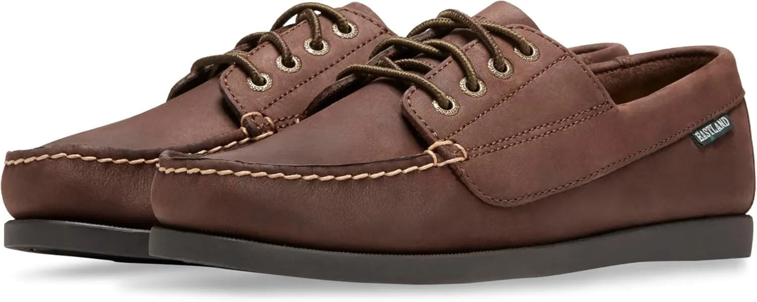 Eastland Women's Falmouth Camp Moc