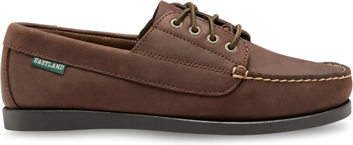 Eastland Women's Falmouth Camp Moc
