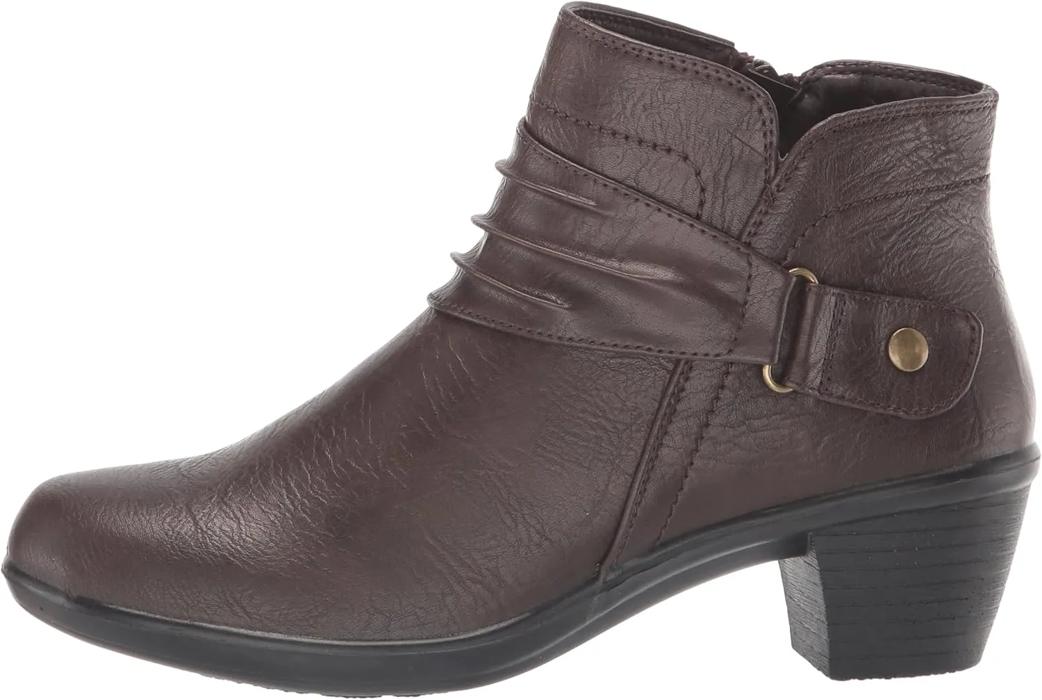 Easy Street Damita Ankle Bootie Boot
