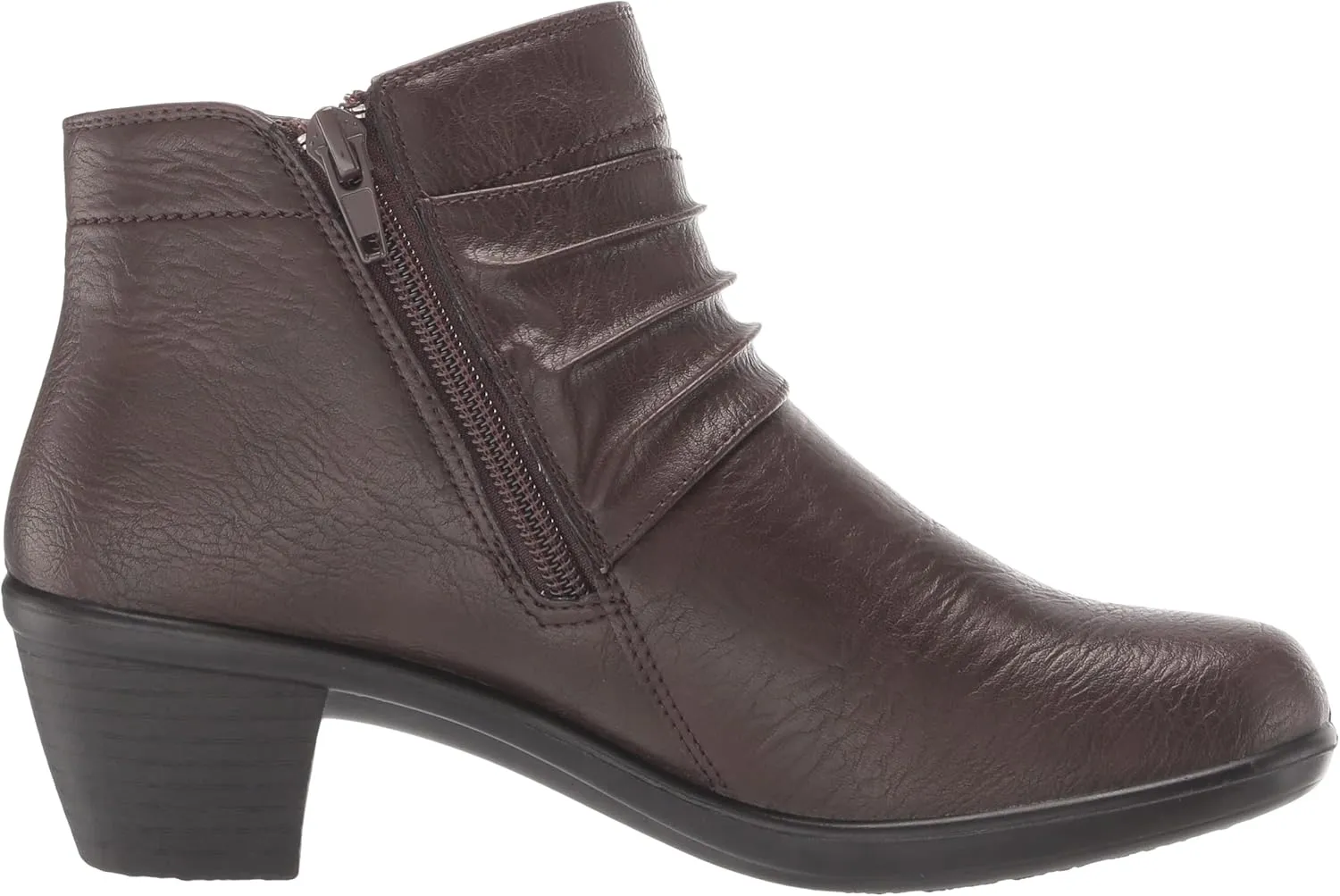 Easy Street Damita Ankle Bootie Boot