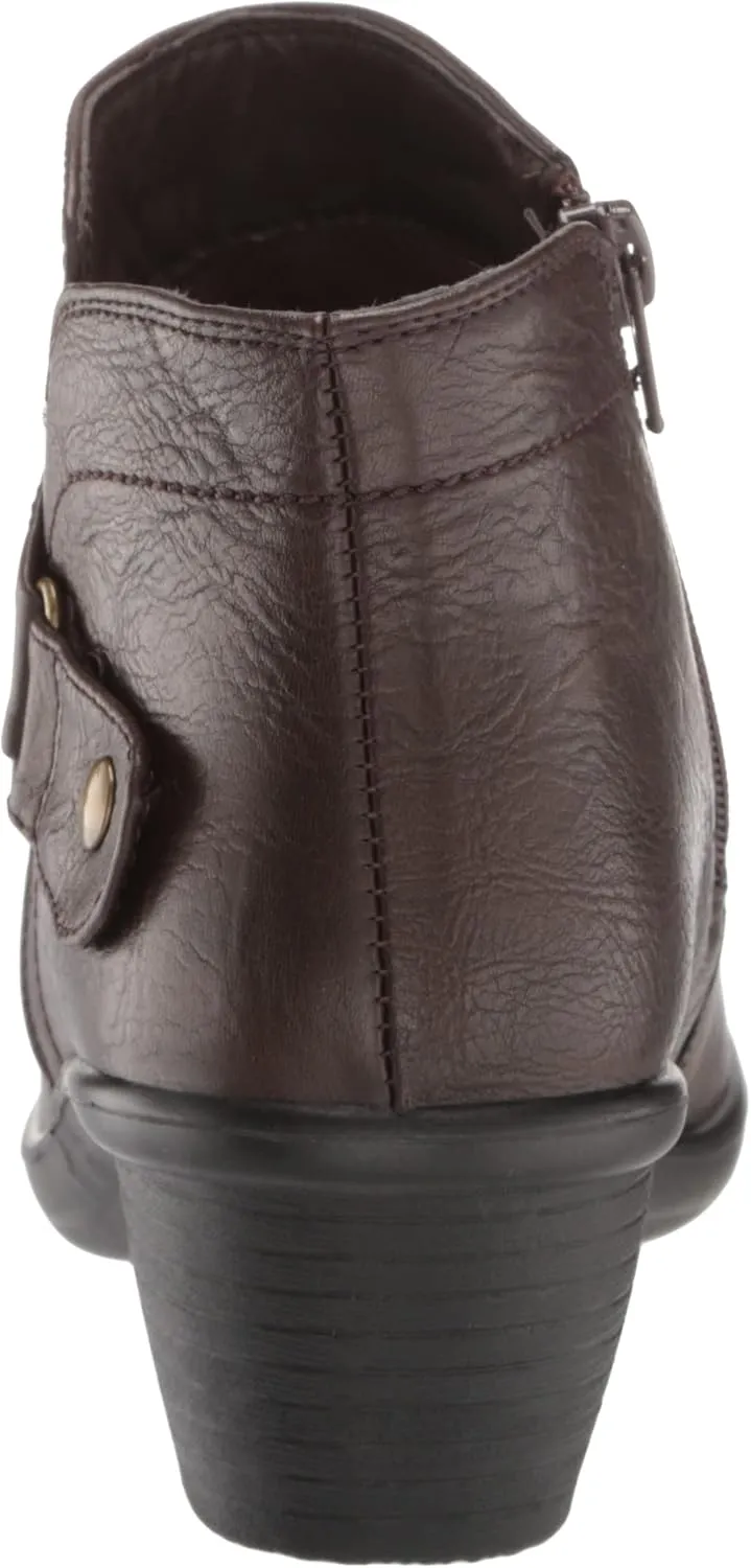 Easy Street Damita Ankle Bootie Boot