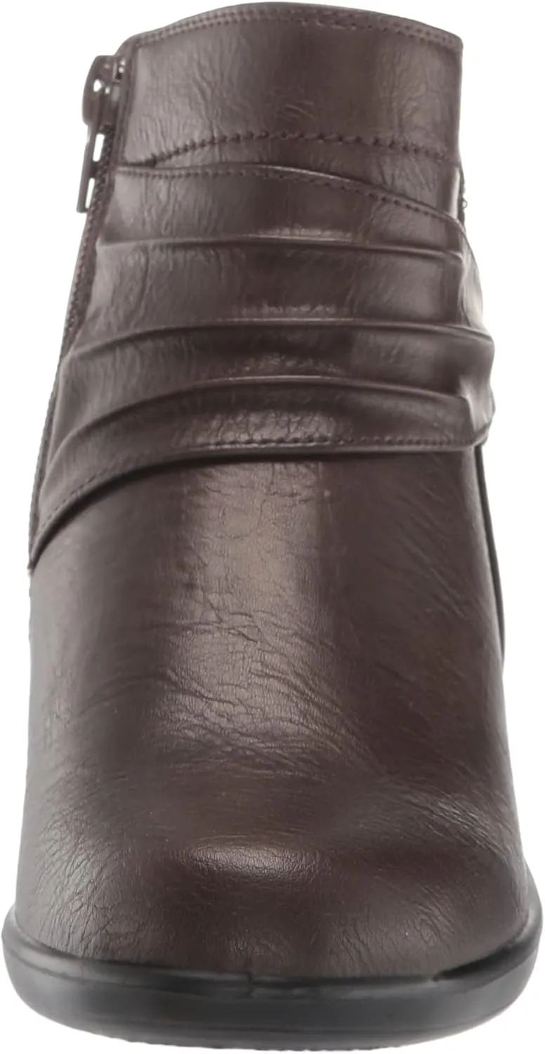 Easy Street Damita Ankle Bootie Boot