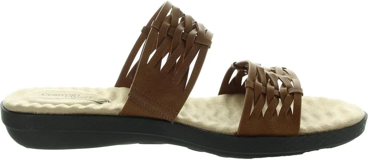 Easy Street Women's Agata Slide Sandal