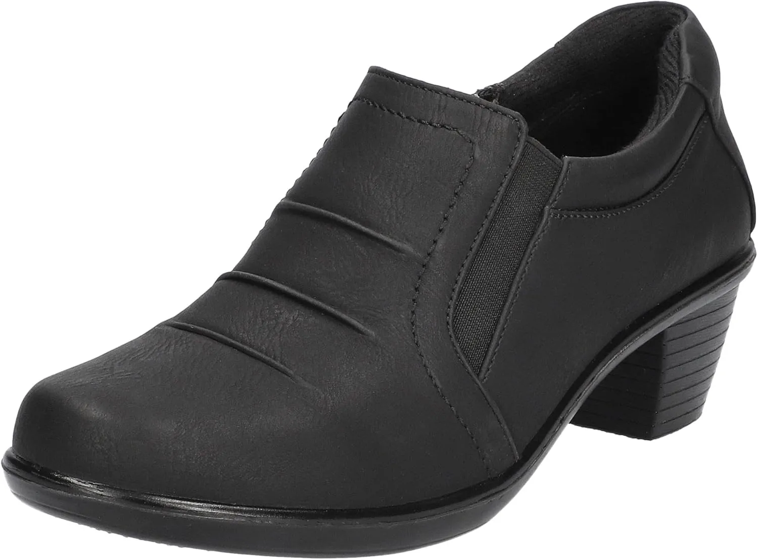 Easy Street Women's Chipper Ankle Boot