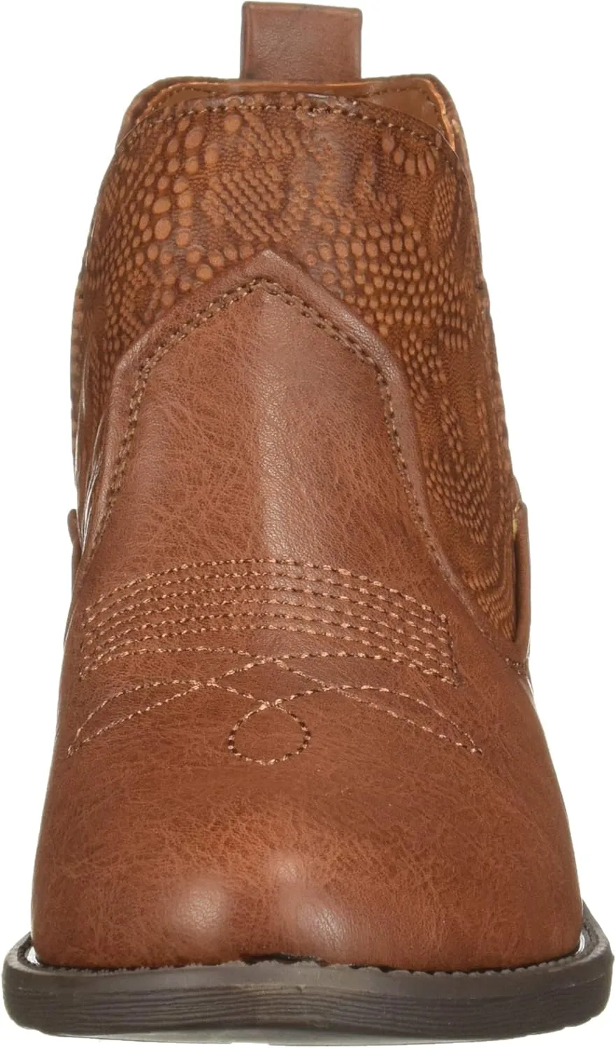 Easy Street Women's Legend Ankle Boot