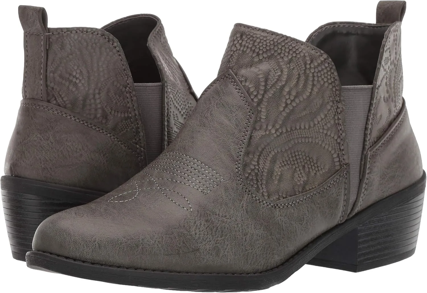 Easy Street Women's Legend Ankle Boot