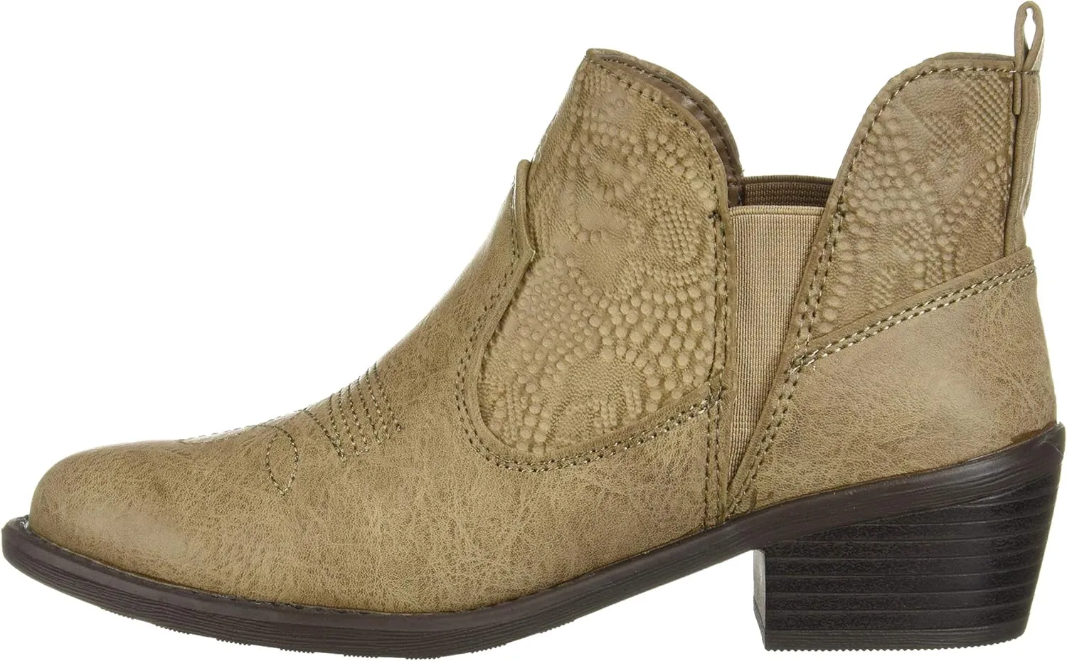 Easy Street Women's Legend Ankle Boot