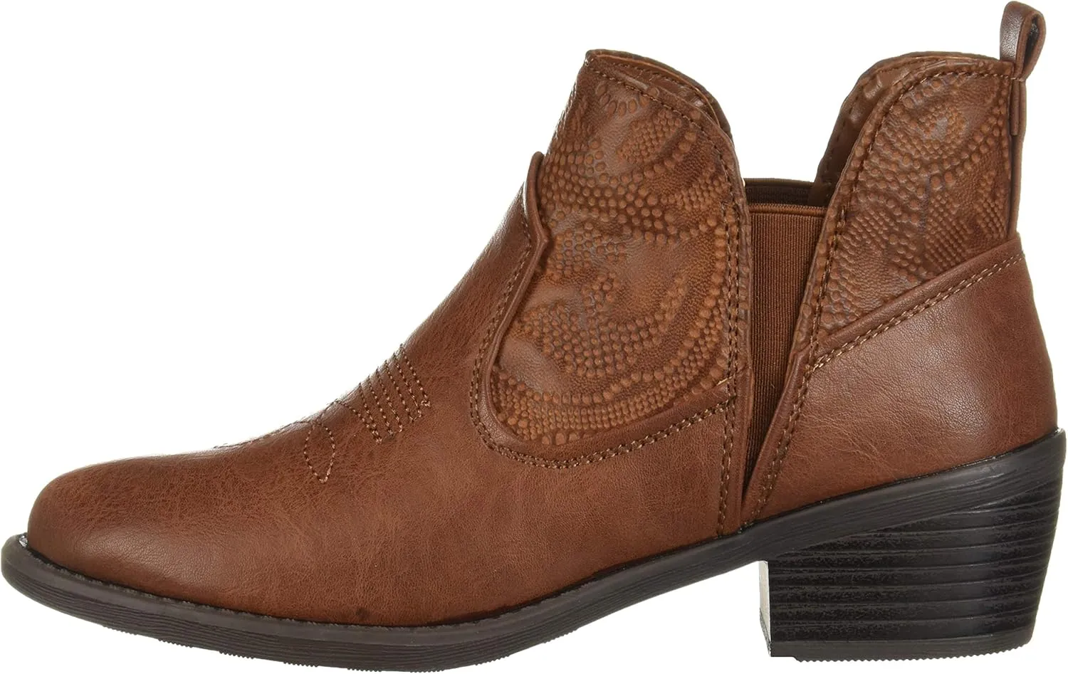 Easy Street Women's Legend Ankle Boot