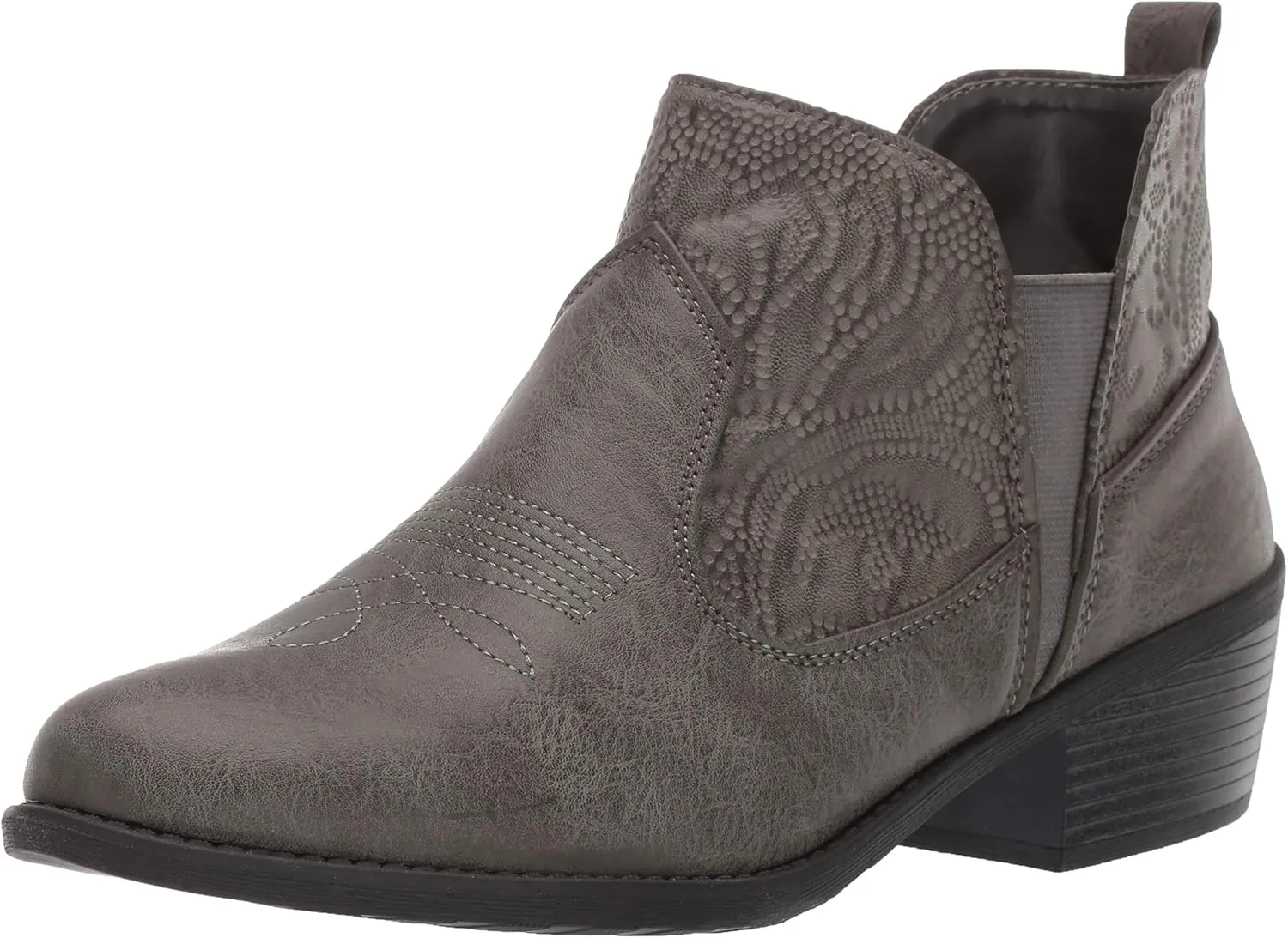 Easy Street Women's Legend Ankle Boot