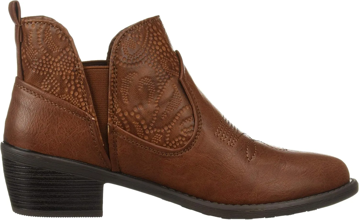 Easy Street Women's Legend Ankle Boot