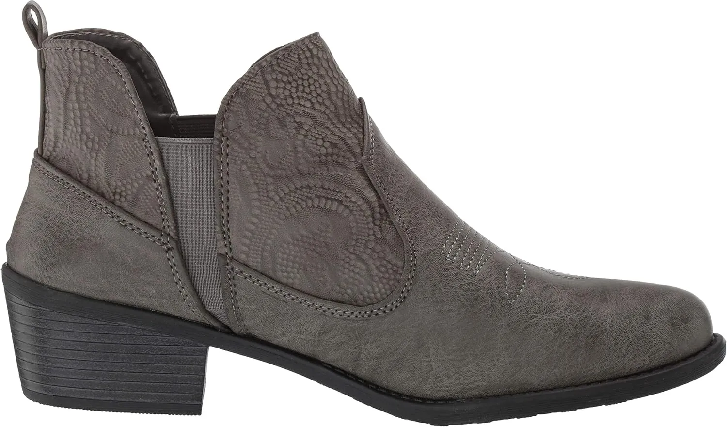 Easy Street Women's Legend Ankle Boot