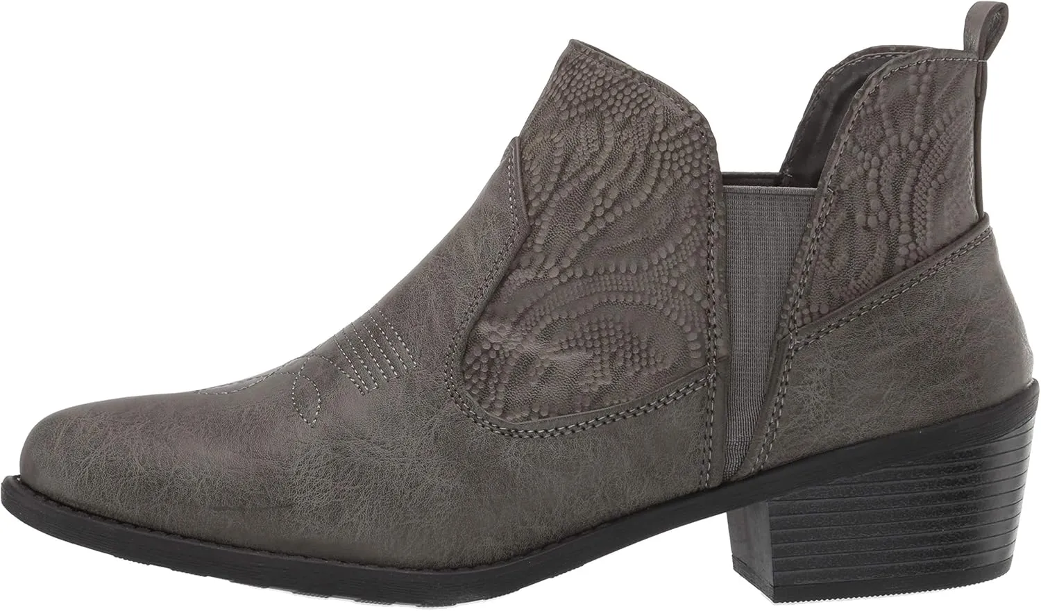 Easy Street Women's Legend Ankle Boot