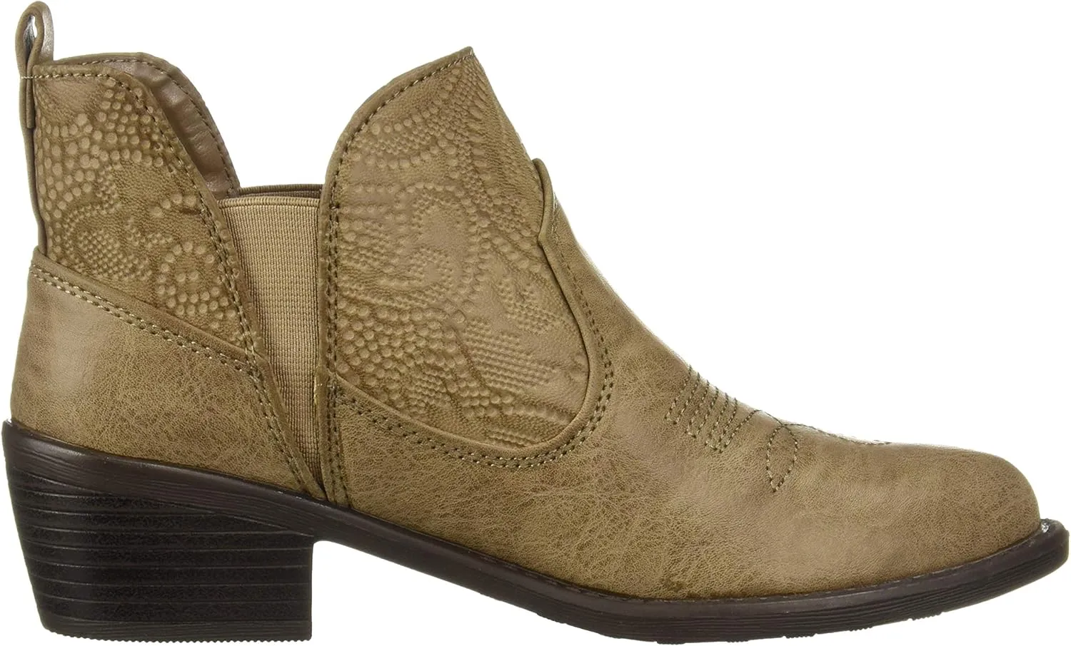 Easy Street Women's Legend Ankle Boot