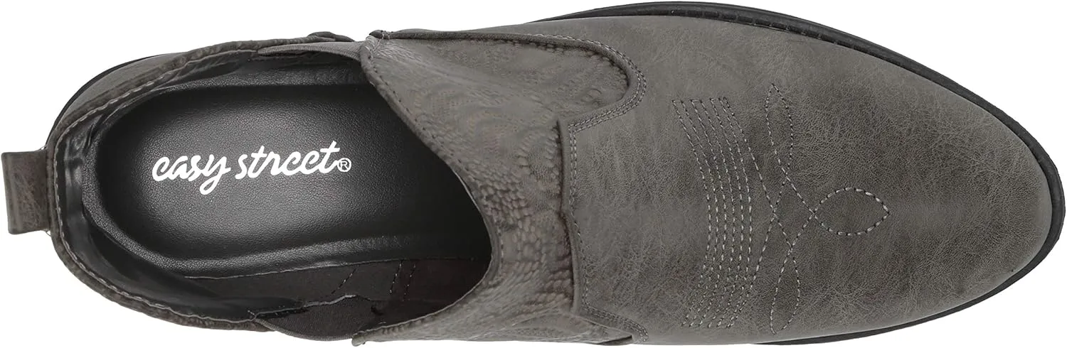 Easy Street Women's Legend Ankle Boot