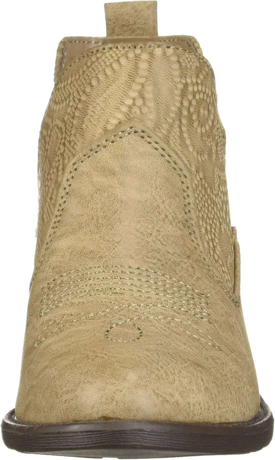 Easy Street Women's Legend Ankle Boot