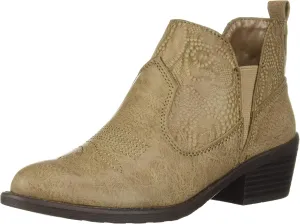 Easy Street Women's Legend Ankle Boot