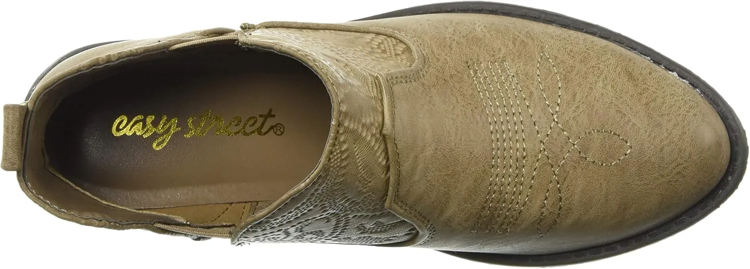 Easy Street Women's Legend Ankle Boot