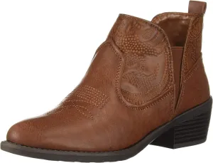 Easy Street Women's Legend Ankle Boot