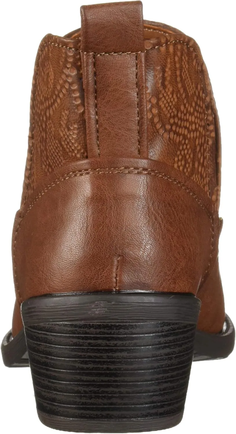 Easy Street Women's Legend Ankle Boot