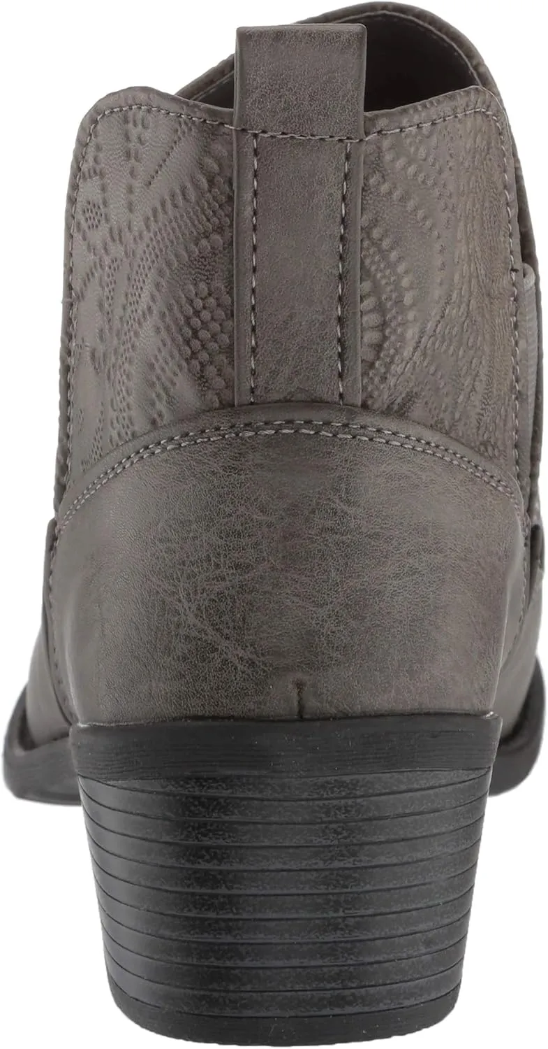 Easy Street Women's Legend Ankle Boot
