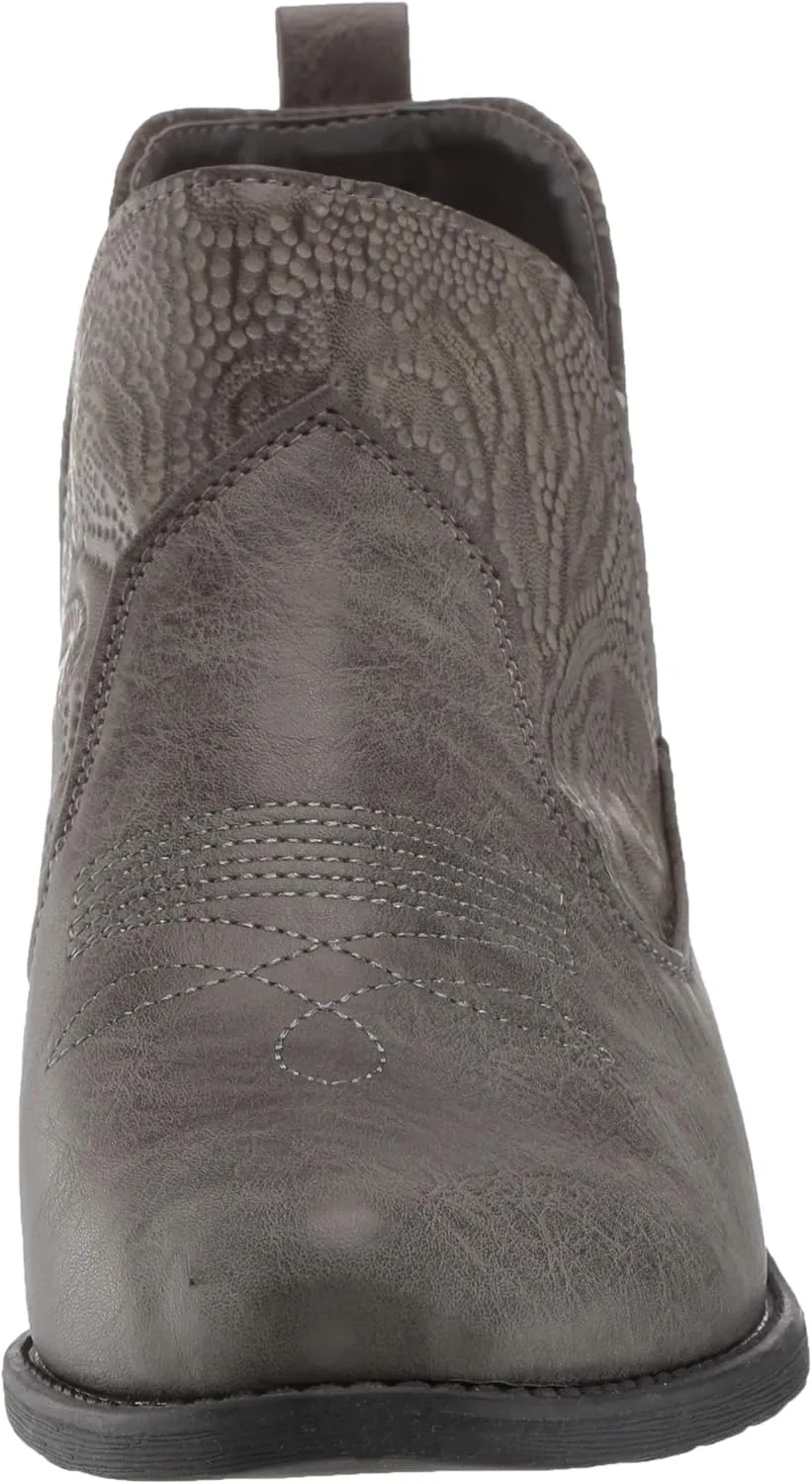 Easy Street Women's Legend Ankle Boot