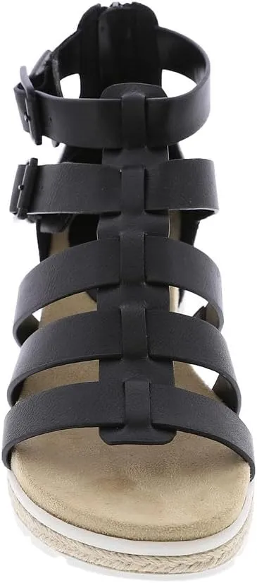 Easy Street Women's Simone Wedge Sandal