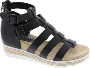 Easy Street Women's Simone Wedge Sandal