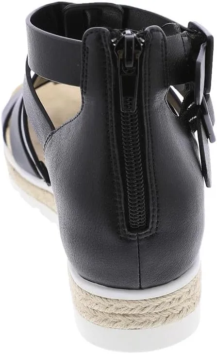 Easy Street Women's Simone Wedge Sandal