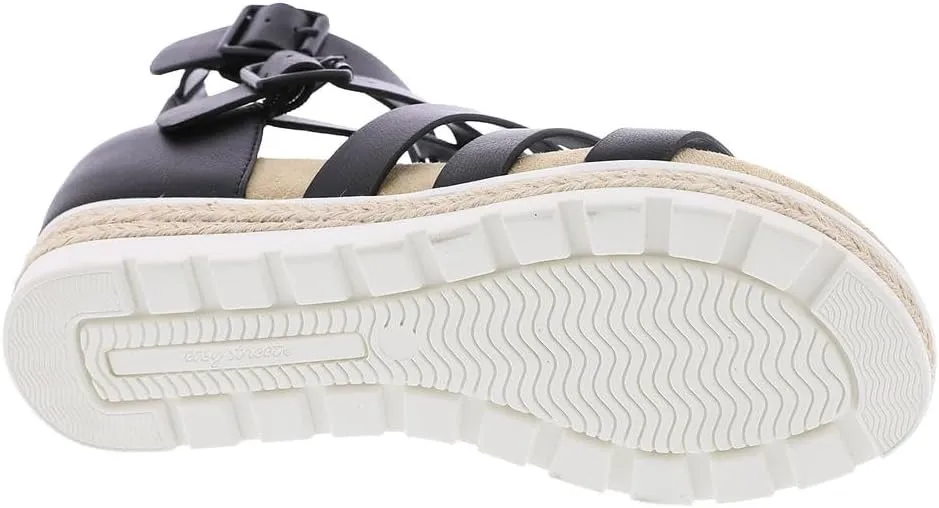 Easy Street Women's Simone Wedge Sandal
