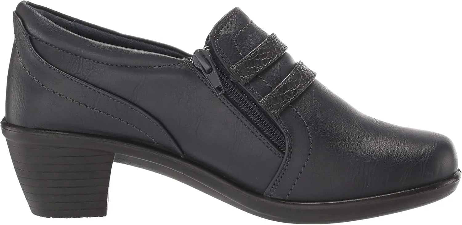 Easy Street Women's Stroll Ankle Boot