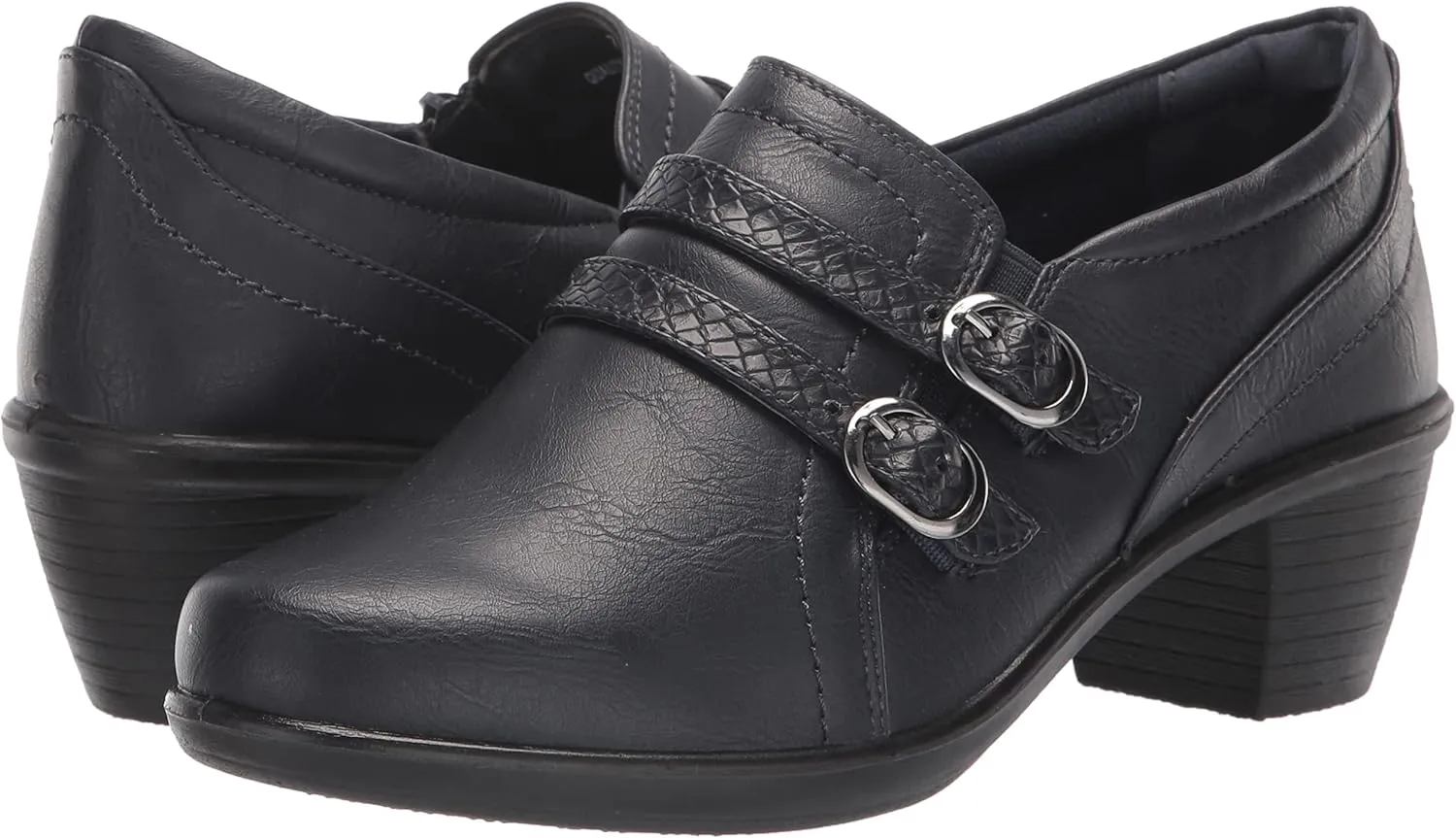 Easy Street Women's Stroll Ankle Boot