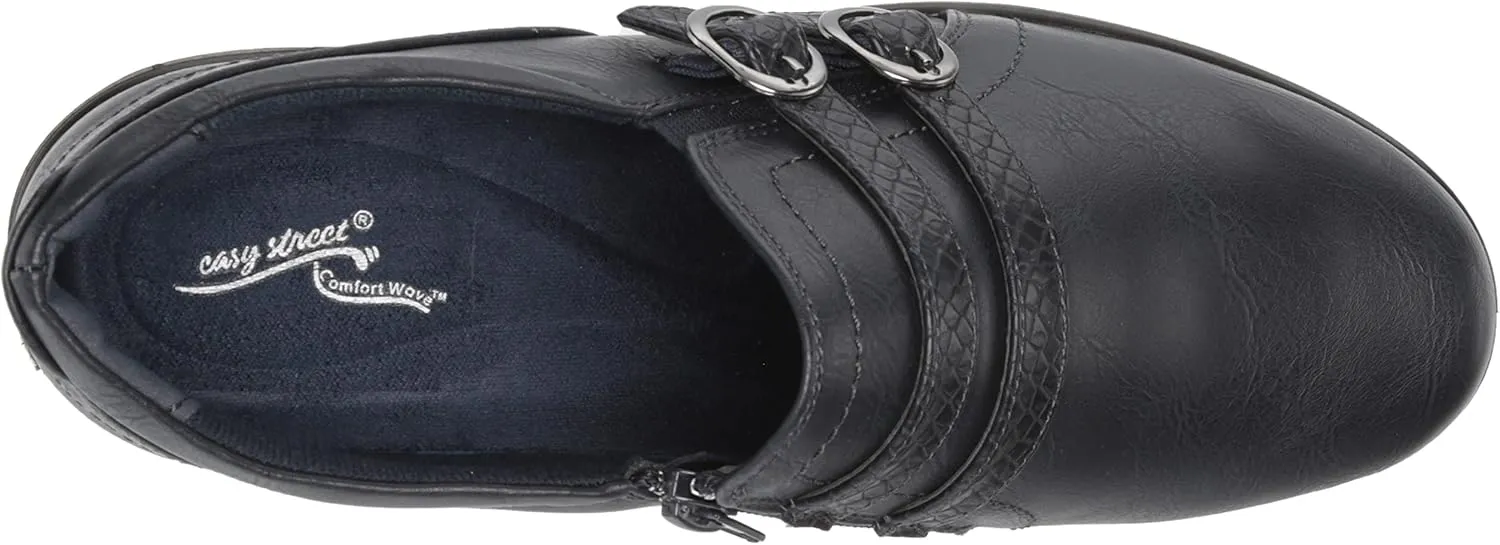 Easy Street Women's Stroll Ankle Boot