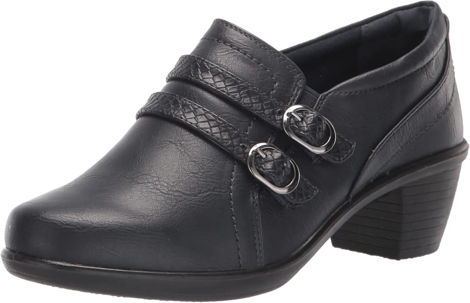 Easy Street Women's Stroll Ankle Boot