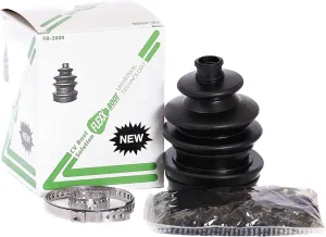 FB2000 ATV Universal CV Boot