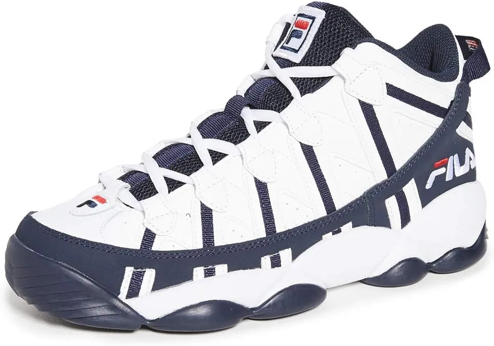 Fila Men's Northwind Nano Primaloft Pullover Sneaker