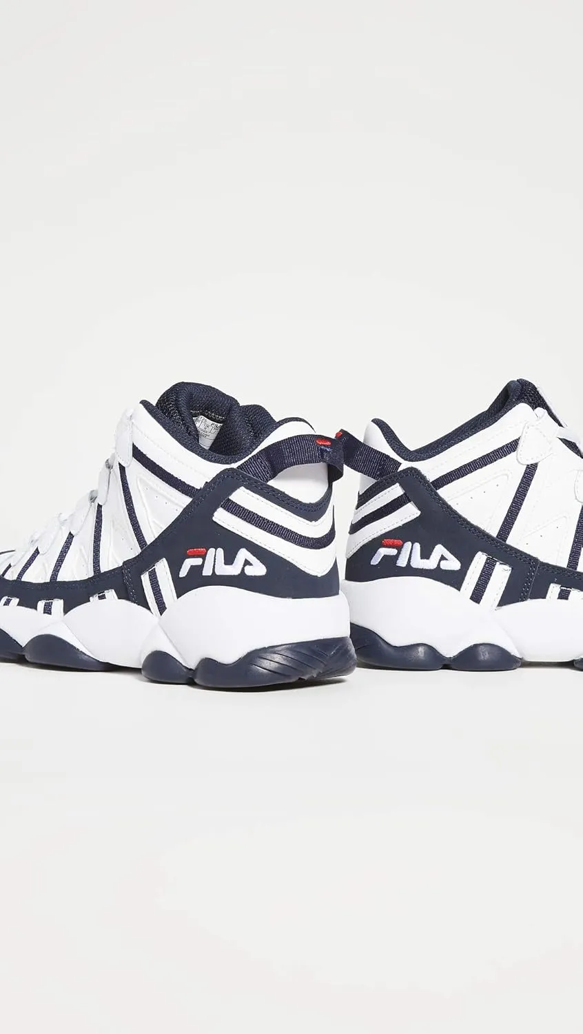 Fila Men's Northwind Nano Primaloft Pullover Sneaker