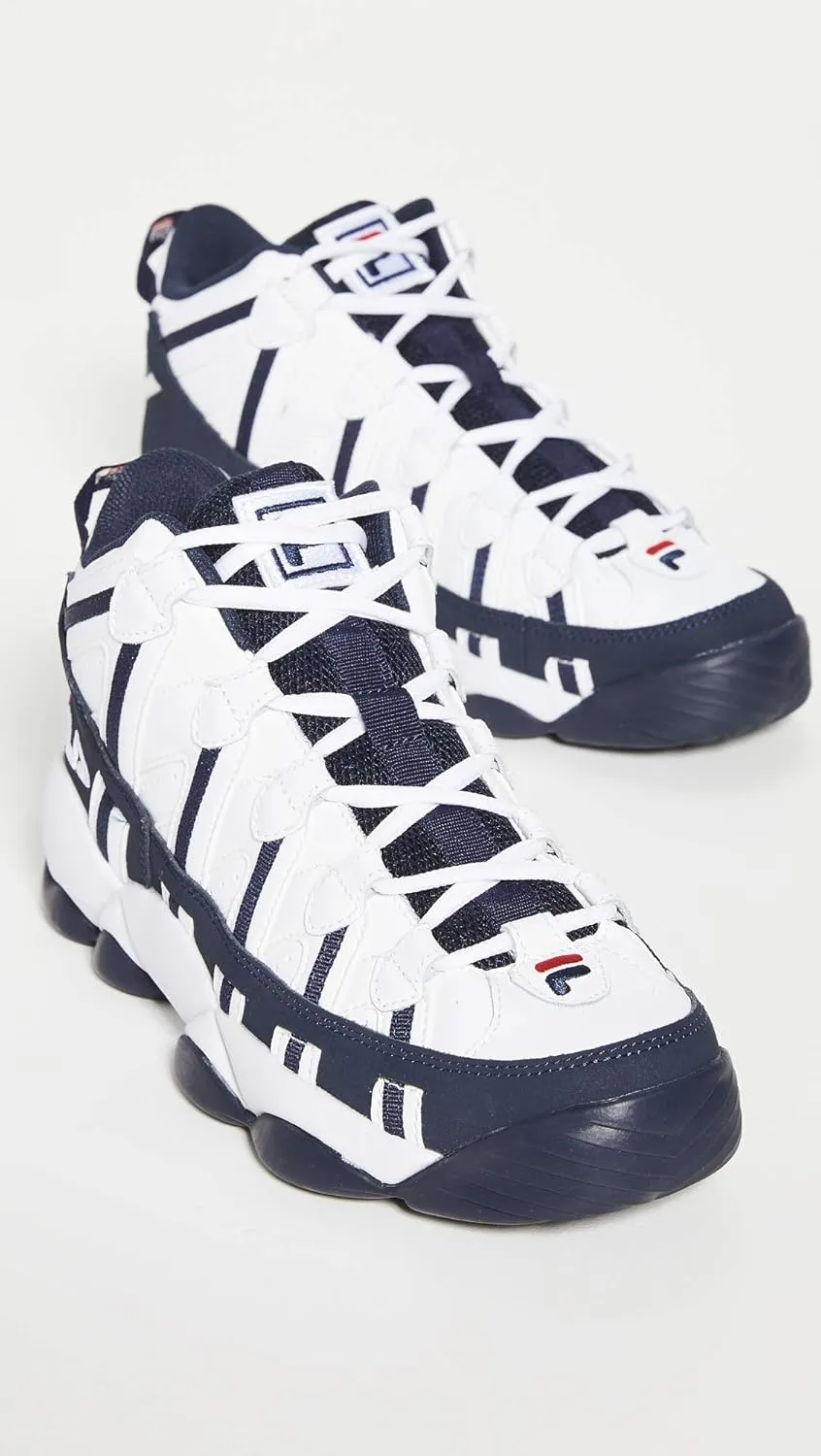 Fila Men's Northwind Nano Primaloft Pullover Sneaker