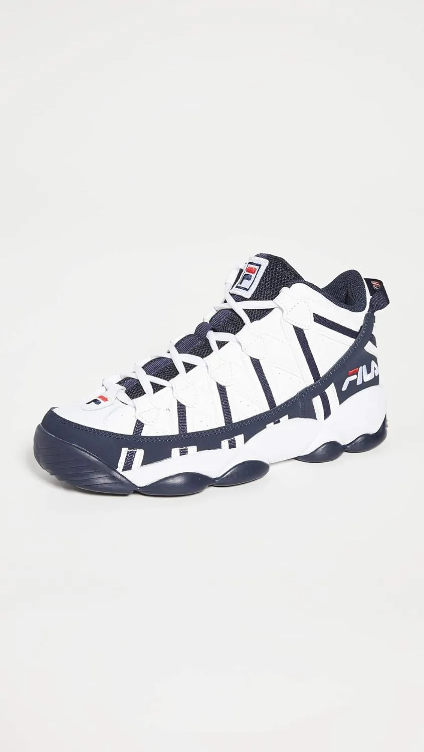 Fila Men's Northwind Nano Primaloft Pullover Sneaker