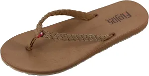 Flojos Women Harper Flip-Flop