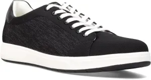 Florsheim Men's, Heist Knit Lace to Toe Sneaker