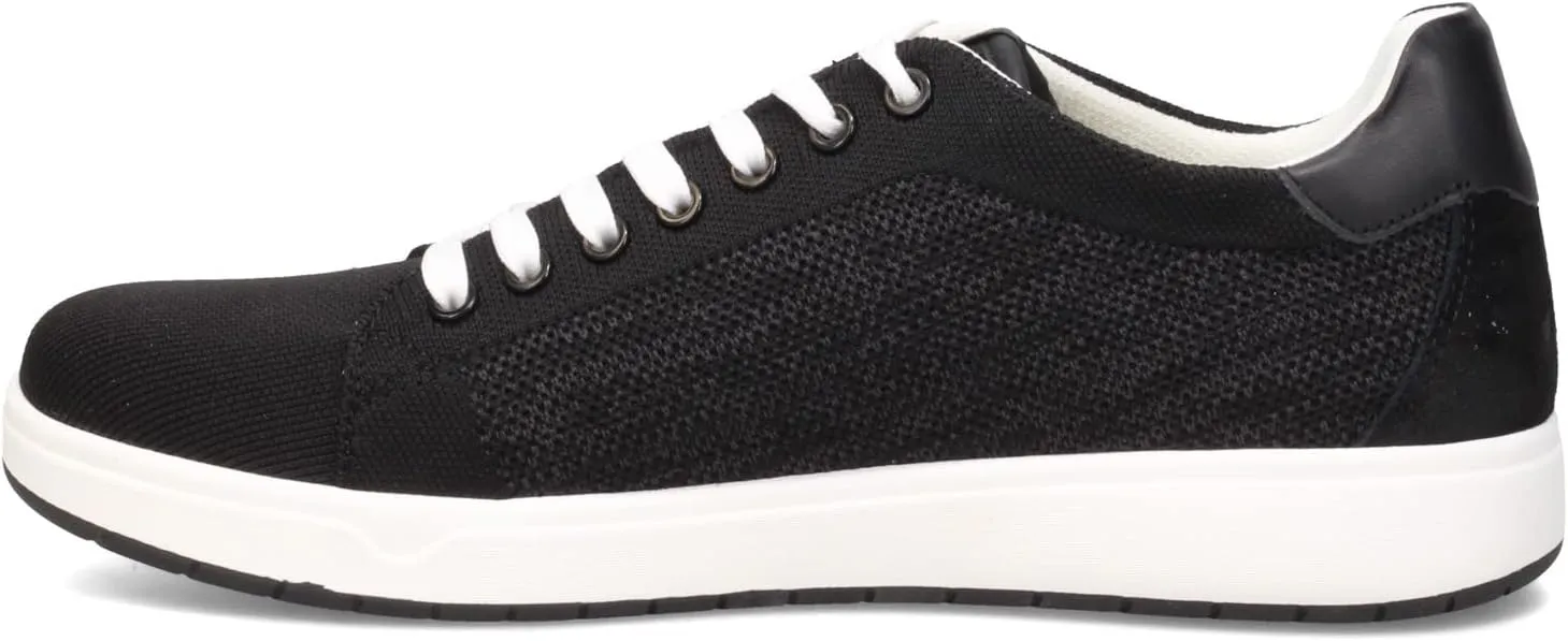 Florsheim Men's, Heist Knit Lace to Toe Sneaker