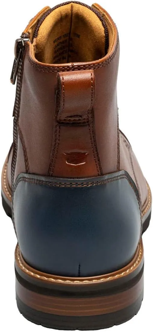 Florsheim Men's, Renegade Cap Toe Boot